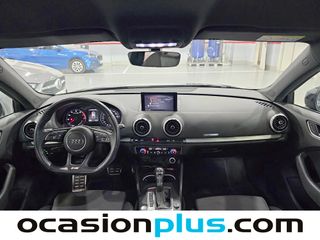 Audi A3 Sportback S line 30 TFSI 85 kW (116 CV) S tronic