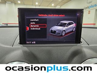 Audi A3 Sportback S line 30 TFSI 85 kW (116 CV) S tronic