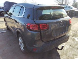Elevalunas tras der citroen 98224552800 c5 1803235