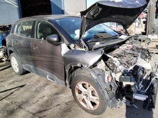 Elevalunas tras der citroen 98224552800 c5 1803235