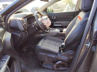 Elevalunas tras der citroen 98224552800 c5 1803235