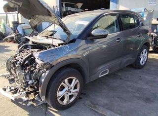 Elevalunas tras der citroen 98224552800 c5 1803235