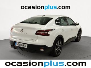 Citroen ë-C4 X 50KWh eléctrico Feel Pack 100 kW (136 CV)
