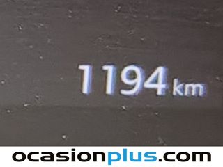 Citroen ë-C4 X 50KWh eléctrico Feel Pack 100 kW (136 CV)