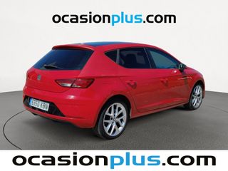 SEAT León 1.6 TDI S&S Reference Plus 85 kW (115 CV)