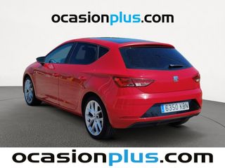 SEAT León 1.6 TDI S&S Reference Plus 85 kW (115 CV)