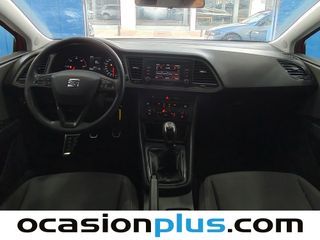 SEAT León 1.6 TDI S&S Reference Plus 85 kW (115 CV)