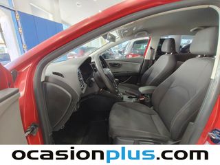 SEAT León 1.6 TDI S&S Reference Plus 85 kW (115 CV)