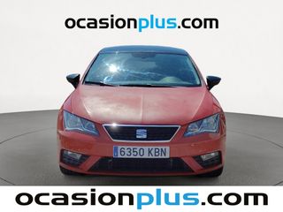 SEAT León 1.6 TDI S&S Reference Plus 85 kW (115 CV)