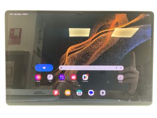 tablet pc samsung galaxy tab s8 ultra 14.6 12gb 256gb wifi x900
