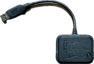 Guitar Hero PS3 Les Paul + Receptor