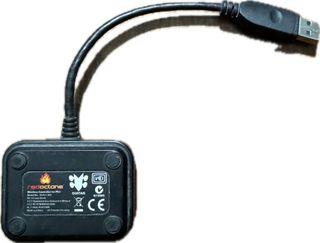 Guitar Hero PS3 Les Paul + Receptor