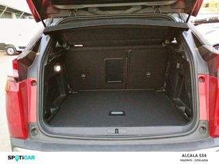 Peugeot 3008  1.2 PureTech 96KW (130CV) S&S GT Line