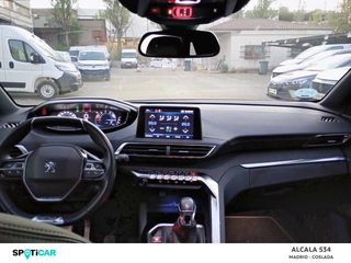 Peugeot 3008  1.2 PureTech 96KW (130CV) S&S GT Line