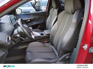 Peugeot 3008  1.2 PureTech 96KW (130CV) S&S GT Line