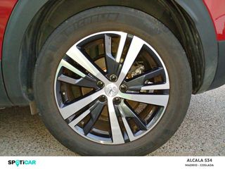 Peugeot 3008  1.2 PureTech 96KW (130CV) S&S GT Line