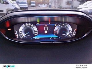 Peugeot 3008  1.2 PureTech 96KW (130CV) S&S GT Line