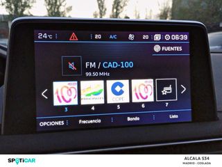 Peugeot 3008  1.2 PureTech 96KW (130CV) S&S GT Line