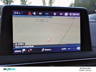 Peugeot 3008  1.2 PureTech 96KW (130CV) S&S GT Line