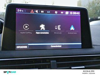 Peugeot 3008  1.2 PureTech 96KW (130CV) S&S GT Line