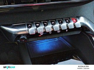 Peugeot 3008  1.2 PureTech 96KW (130CV) S&S GT Line