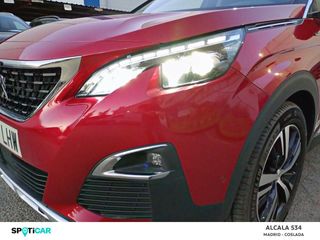 Peugeot 3008  1.2 PureTech 96KW (130CV) S&S GT Line