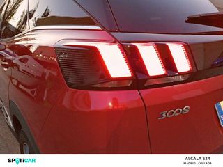 Peugeot 3008  1.2 PureTech 96KW (130CV) S&S GT Line