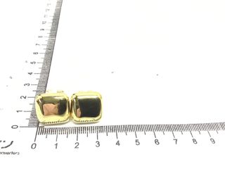 pendientes oro 18k