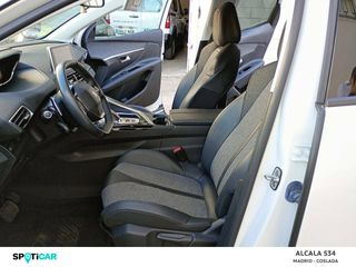 Peugeot 3008  1.2 PureTech 96KW S&S  EAT8 Allure
