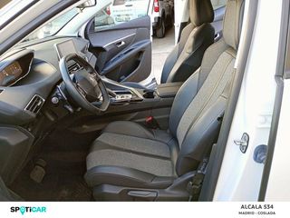 Peugeot 3008  1.2 PureTech 96KW S&S  EAT8 Allure