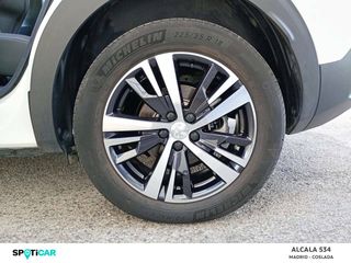Peugeot 3008  1.2 PureTech 96KW S&S  EAT8 Allure