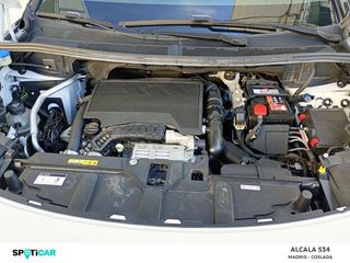 Peugeot 3008  1.2 PureTech 96KW S&S  EAT8 Allure