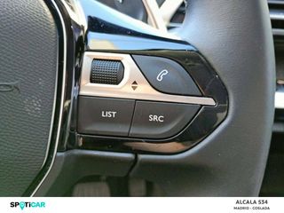 Peugeot 3008  1.2 PureTech 96KW S&S  EAT8 Allure