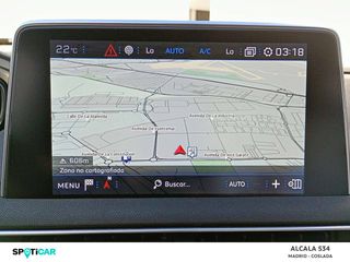 Peugeot 3008  1.2 PureTech 96KW S&S  EAT8 Allure