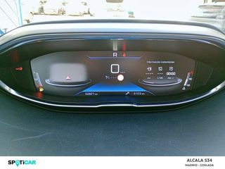 Peugeot 3008  1.2 PureTech 96KW S&S  EAT8 Allure