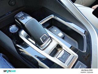 Peugeot 3008  1.2 PureTech 96KW S&S  EAT8 Allure