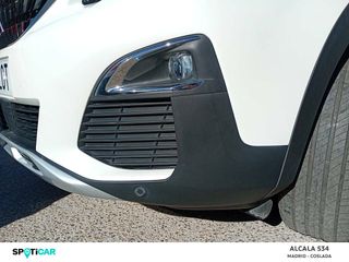 Peugeot 3008  1.2 PureTech 96KW S&S  EAT8 Allure