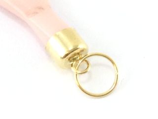 colgante oro 18k