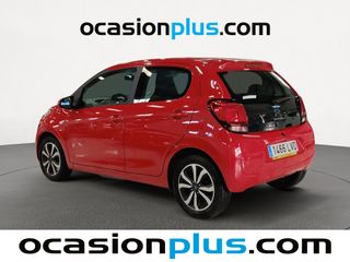 Citroen C1 VTi 72 City Edition 53 kW (72 CV)