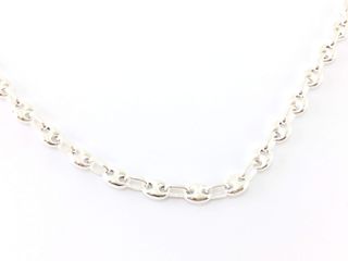 cadena plata 925mm 30cm