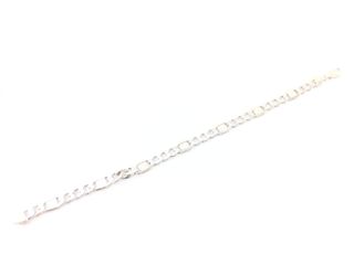 pulsera plata 925mm