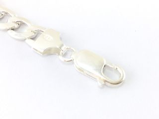 pulsera plata 925mm
