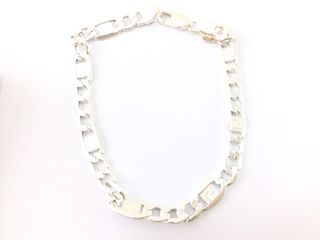 pulsera plata 925mm