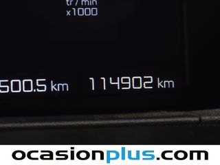 Citroen Grand C4 Picasso BlueHDi 120 S&S Feel EAT6 88 kW (120 CV)