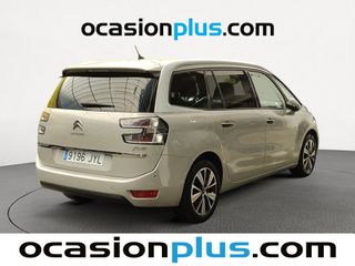 Citroen Grand C4 Picasso BlueHDi 120 S&S Feel EAT6 88 kW (120 CV)