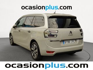 Citroen Grand C4 Picasso BlueHDi 120 S&S Feel EAT6 88 kW (120 CV)