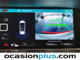 Citroen Grand C4 Picasso BlueHDi 120 S&S Feel EAT6 88 kW (120 CV)