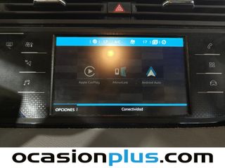 Citroen Grand C4 Picasso BlueHDi 120 S&S Feel EAT6 88 kW (120 CV)