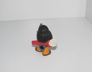 Yakari Casterman Marlex 1984 Schleich