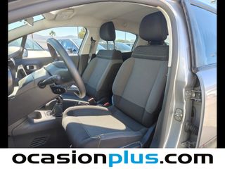 Citroen C3 PureTech 82 C-Series 61 kW (83 CV)